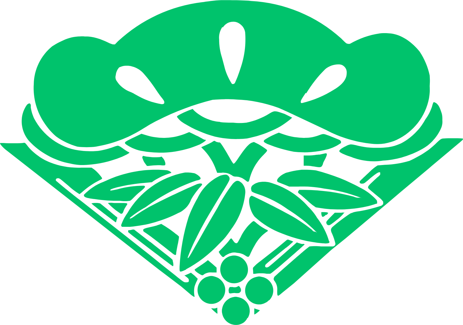 Shochiku Logo (transparentes PNG)