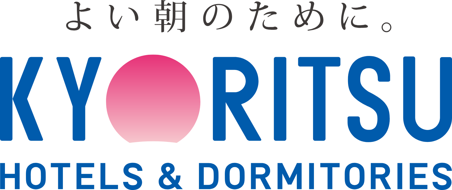 Kyoritsu Maintenance Co., Ltd. logo large (transparent PNG)
