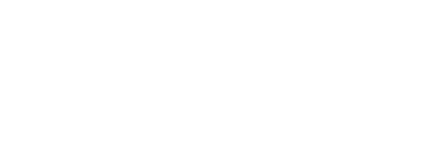 Super Hi International logo fulle size on a dark background (transparent PNG)