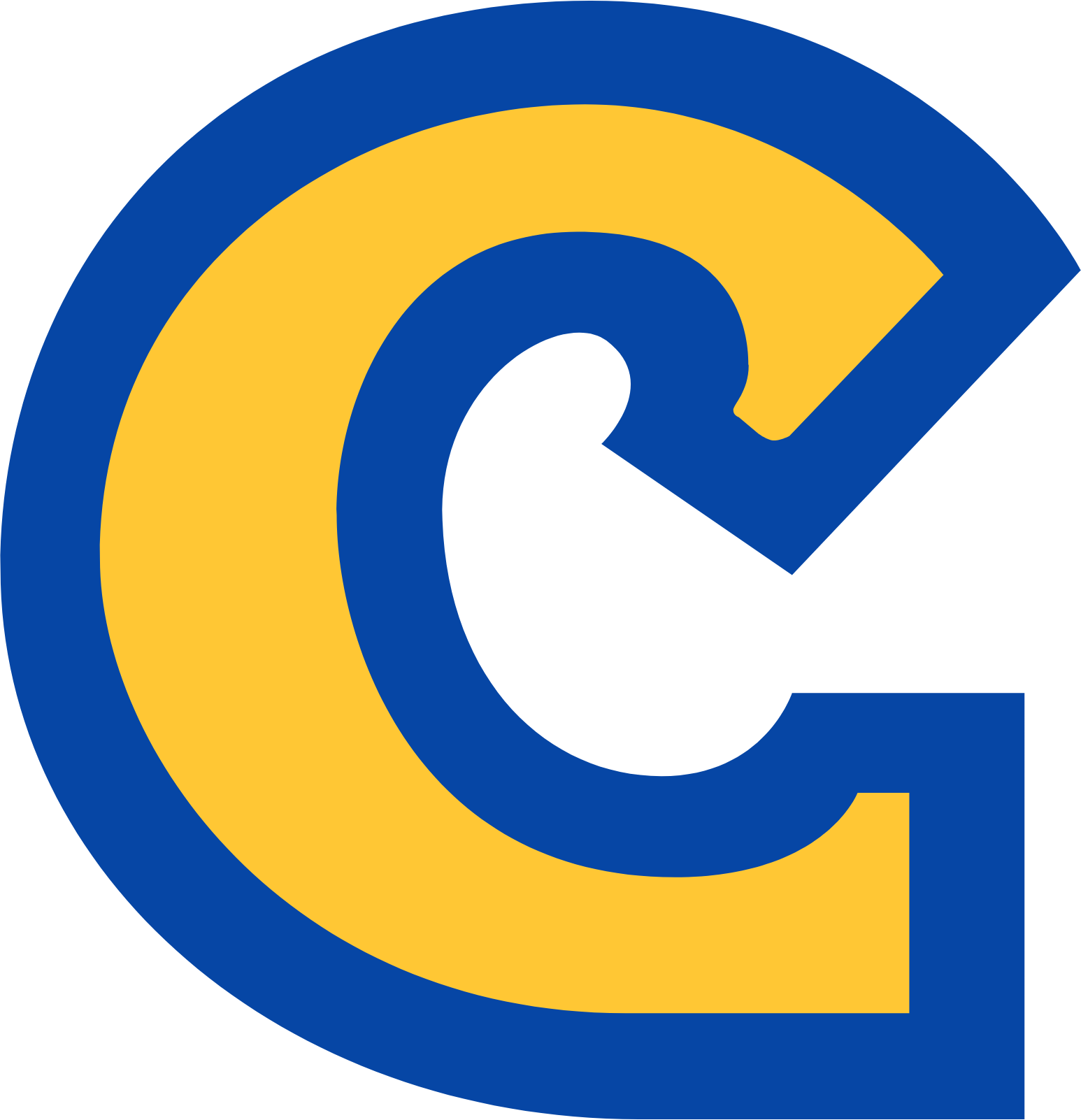 Capcom logo (transparent PNG)