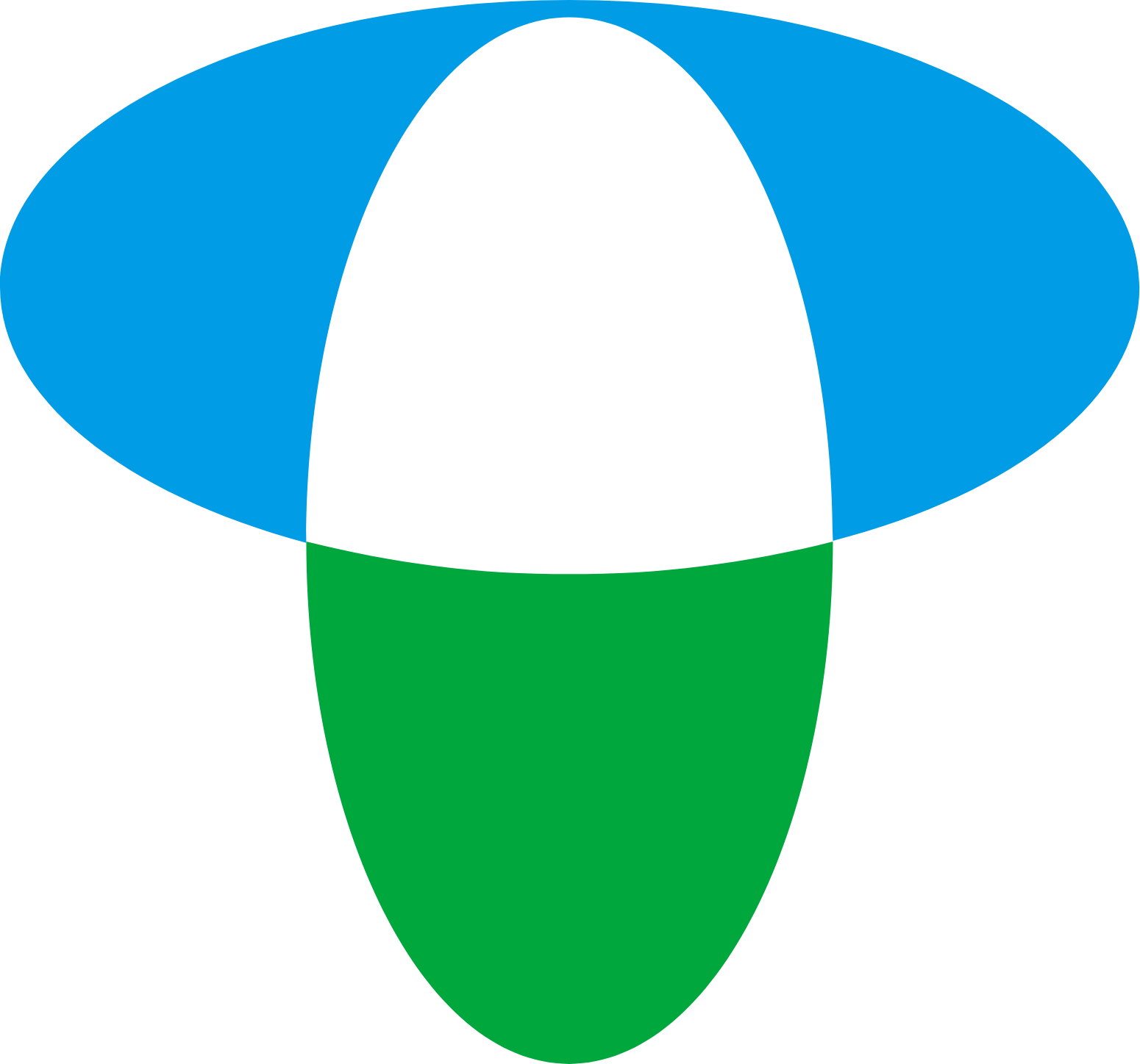 TOKAI Corp. logo (transparent PNG)