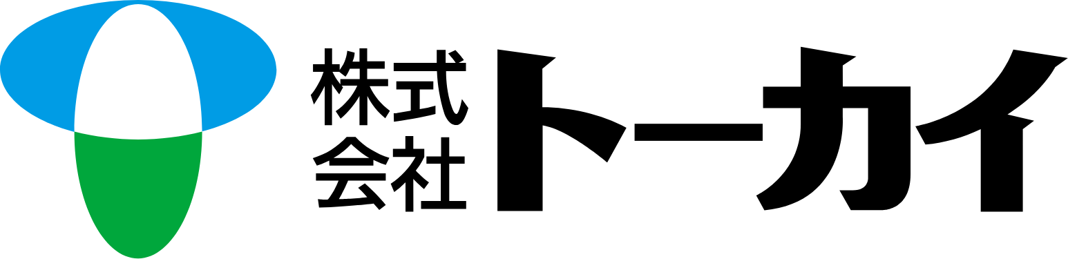 TOKAI Corp. logo large (transparent PNG)