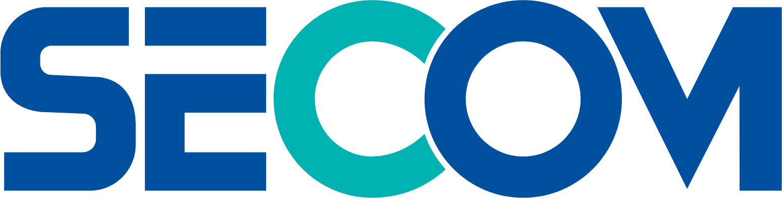 Secom
 Logo (transparentes PNG)