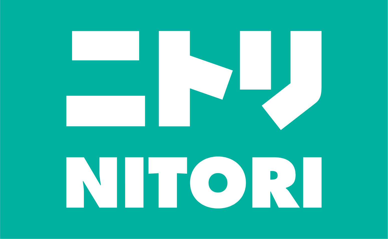 Nitori Holdings
 Logo (transparentes PNG)