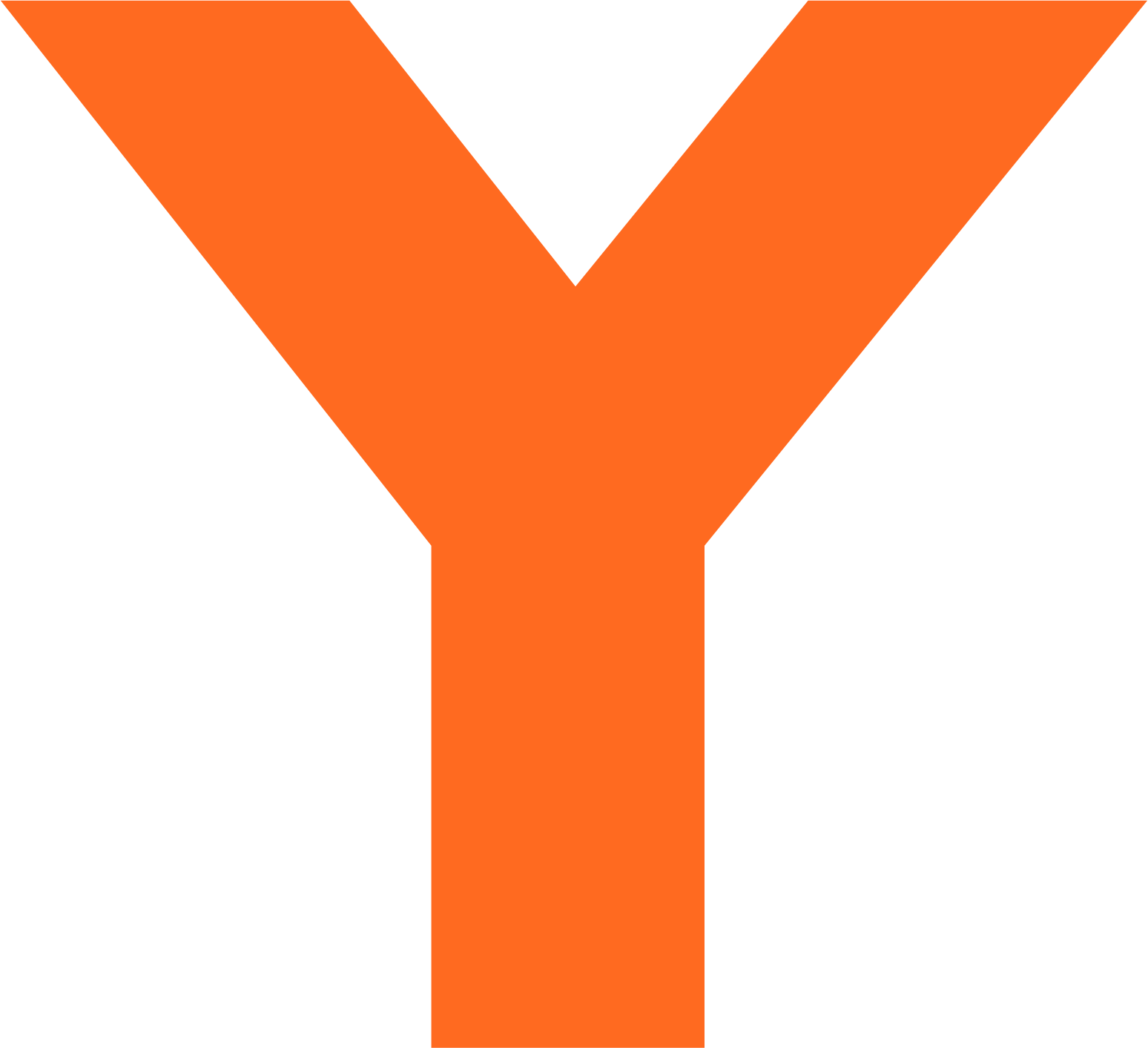 Yoshinoya Holdings Co., Ltd. logo (transparent PNG)