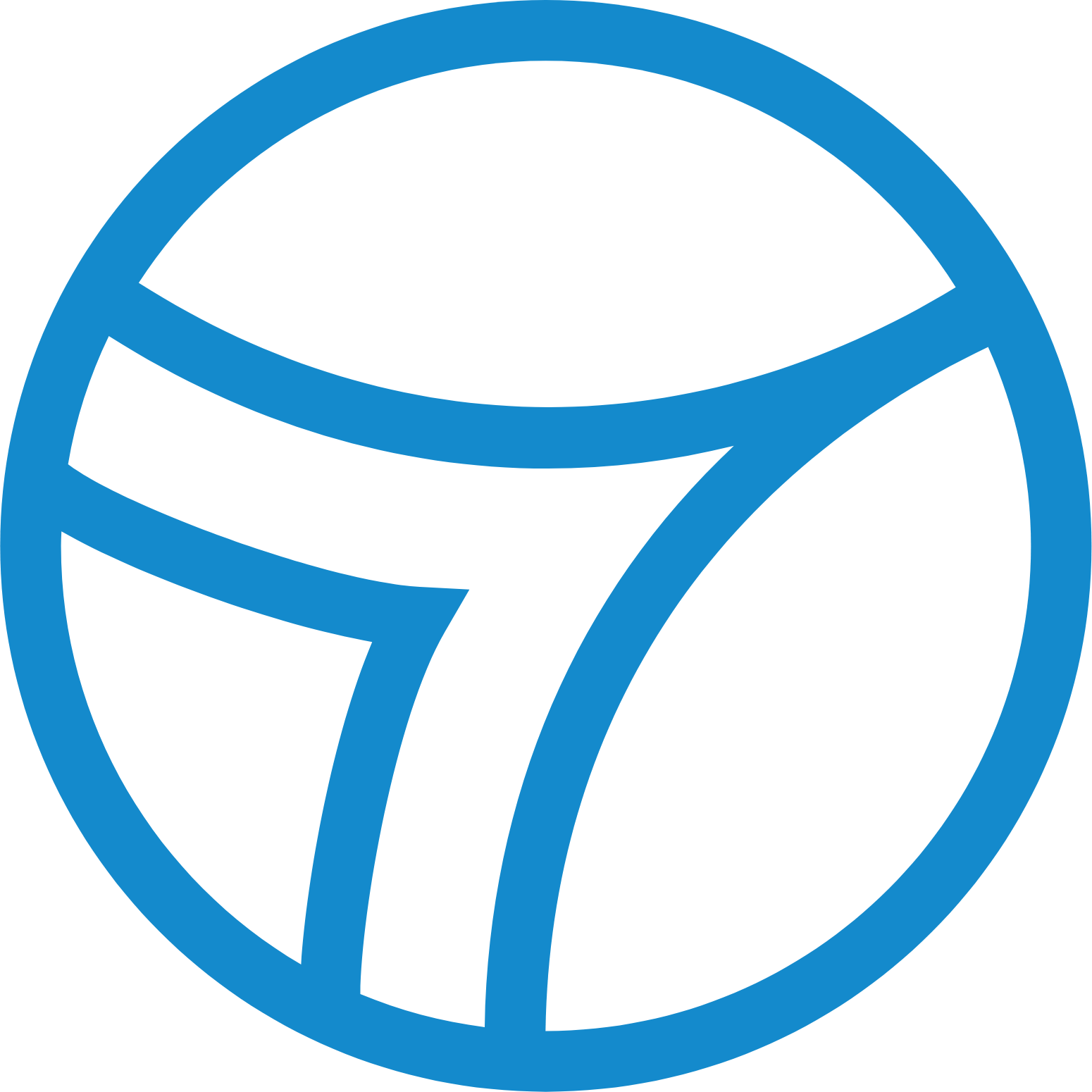 Totech Corporation logo (transparent PNG)