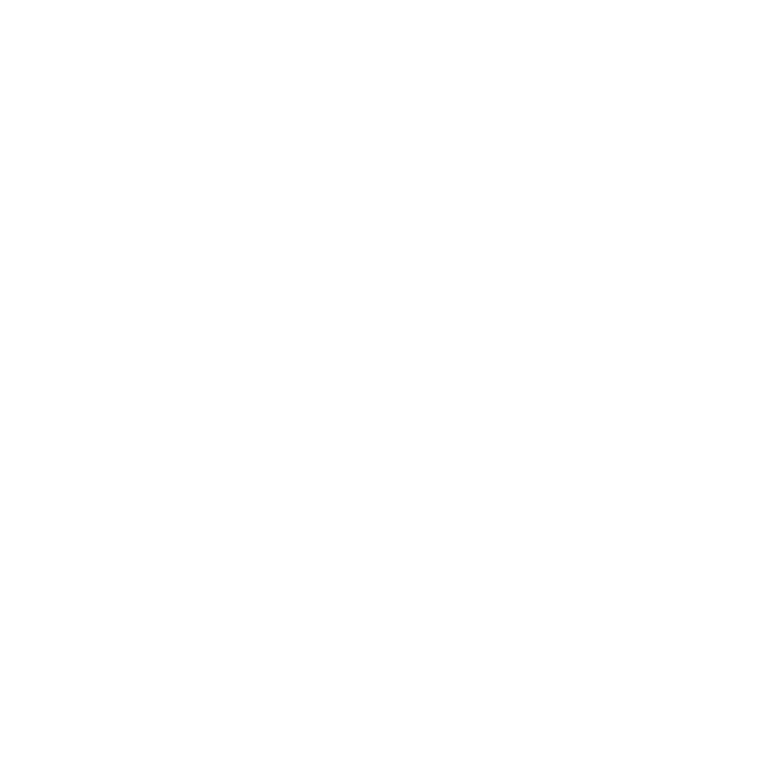 Totech Corporation logo on a dark background (transparent PNG)