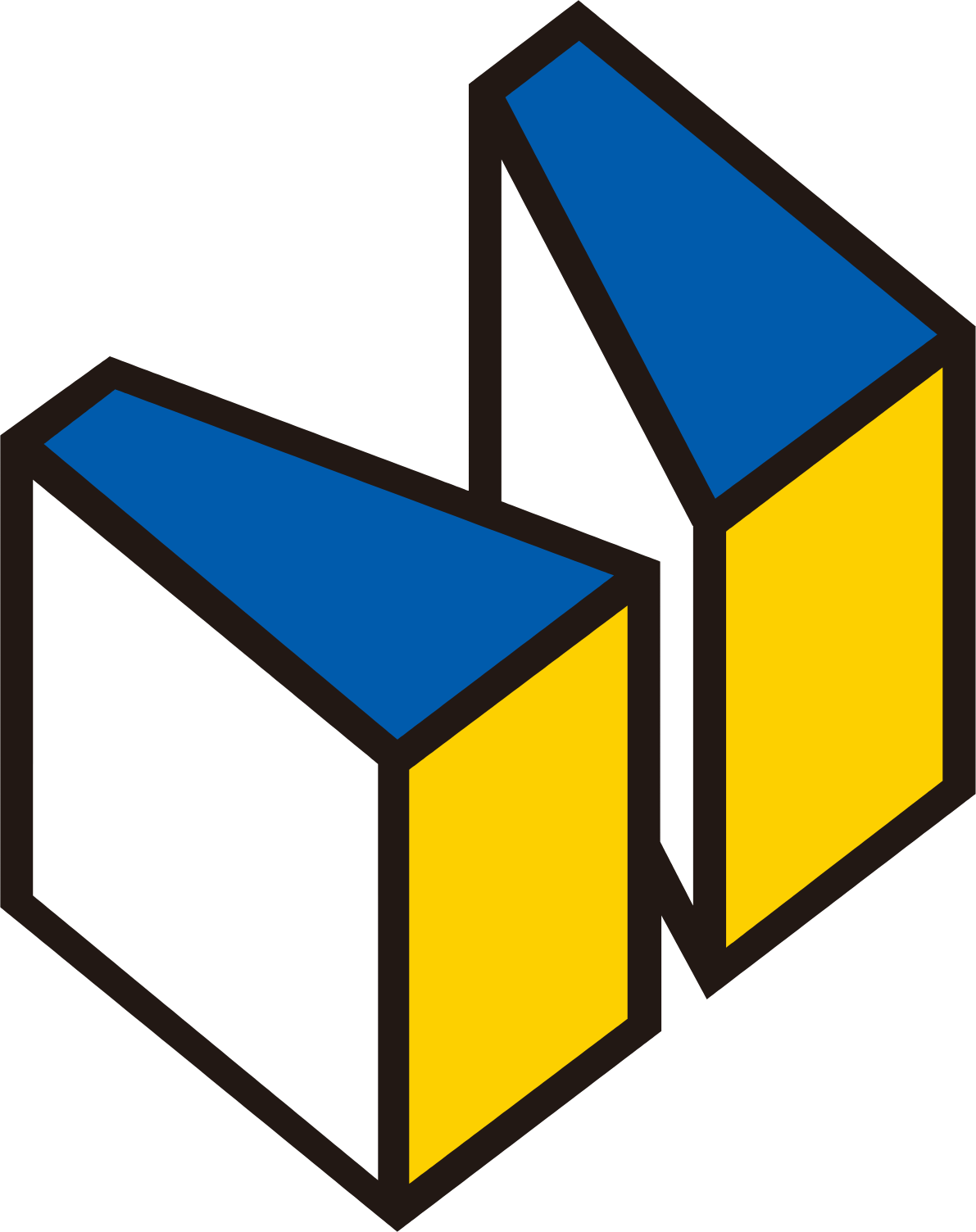 MISUMI Group Logo (transparentes PNG)