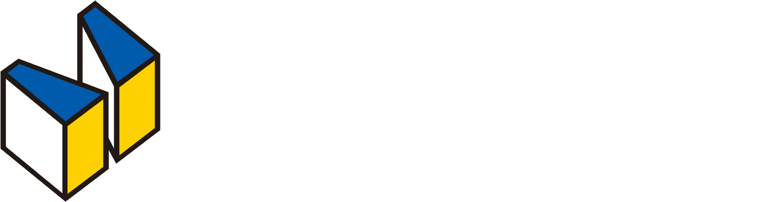 MISUMI Group Logo groß für dunkle Hintergründe (transparentes PNG)