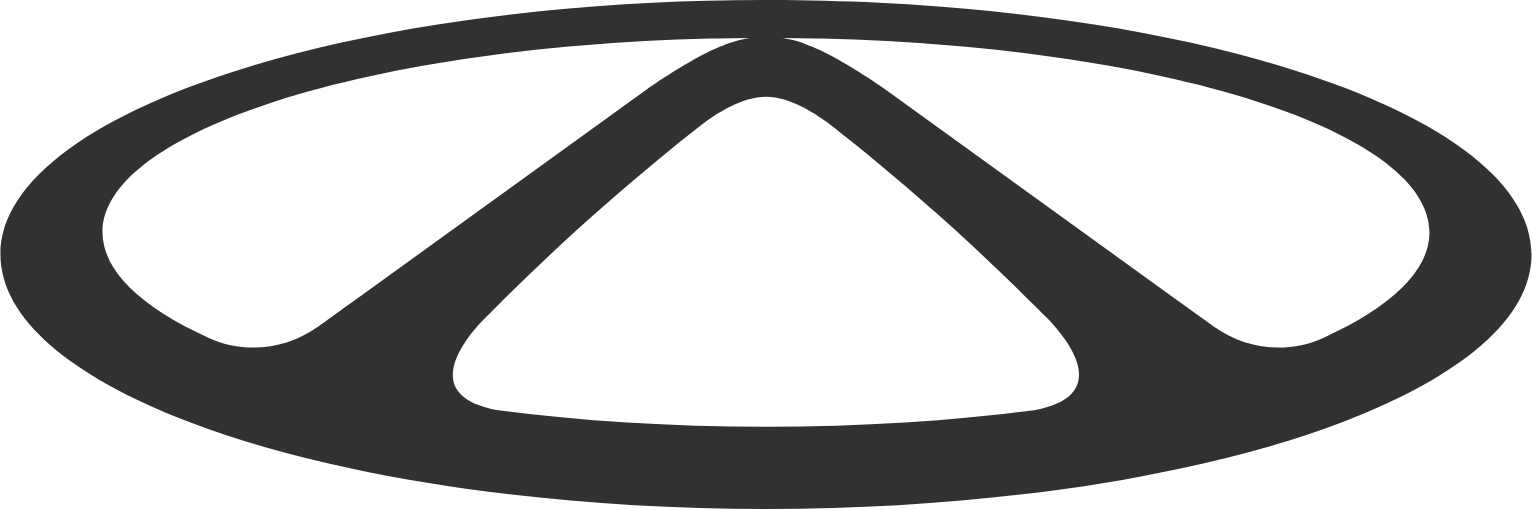 Chery Automobile logo (transparent PNG)