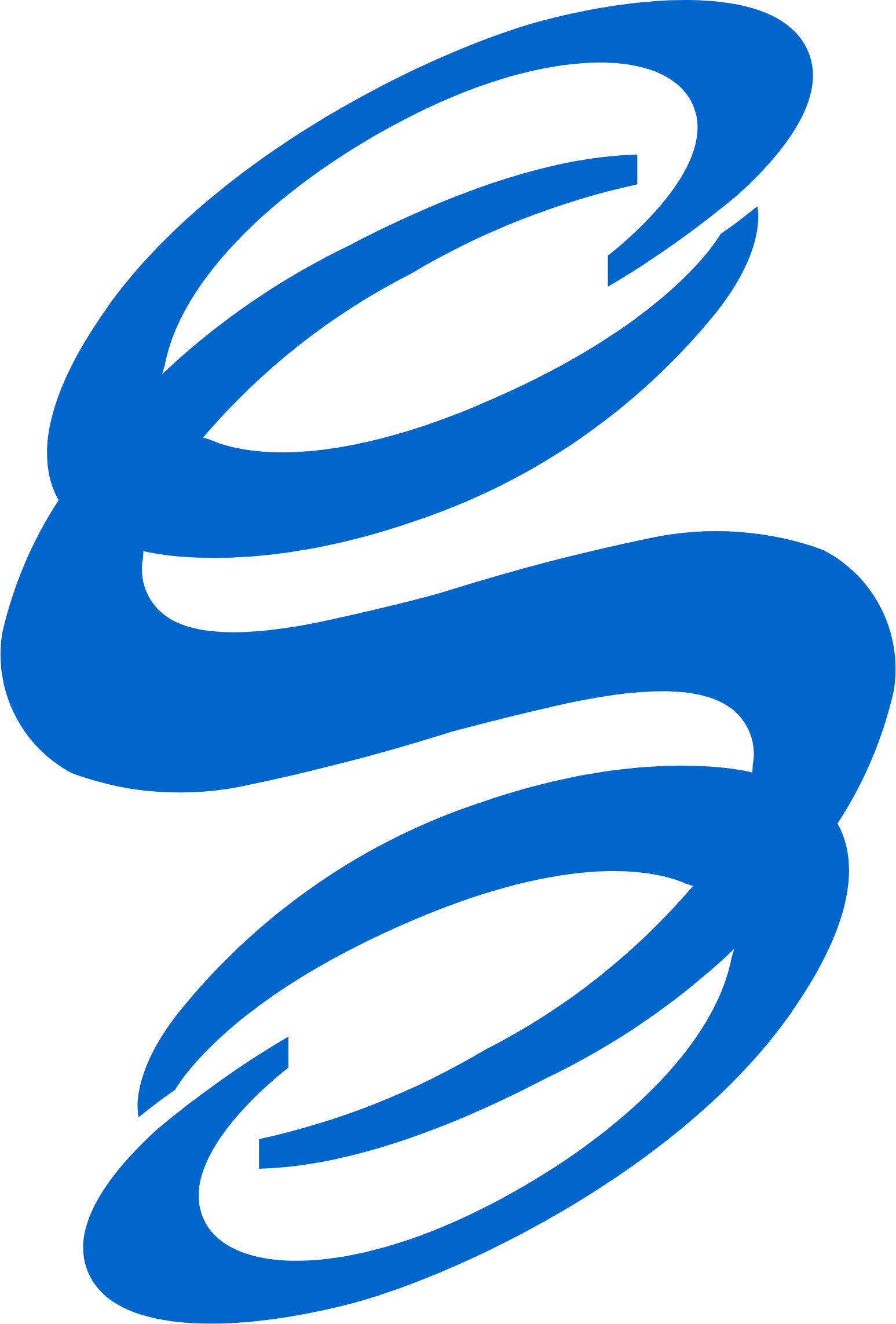Suzuken Co., Ltd. logo (PNG transparent)