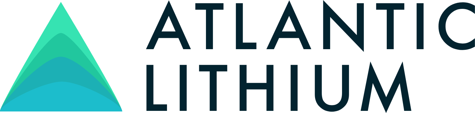 Atlantic Lithium Limited logo large (transparent PNG)