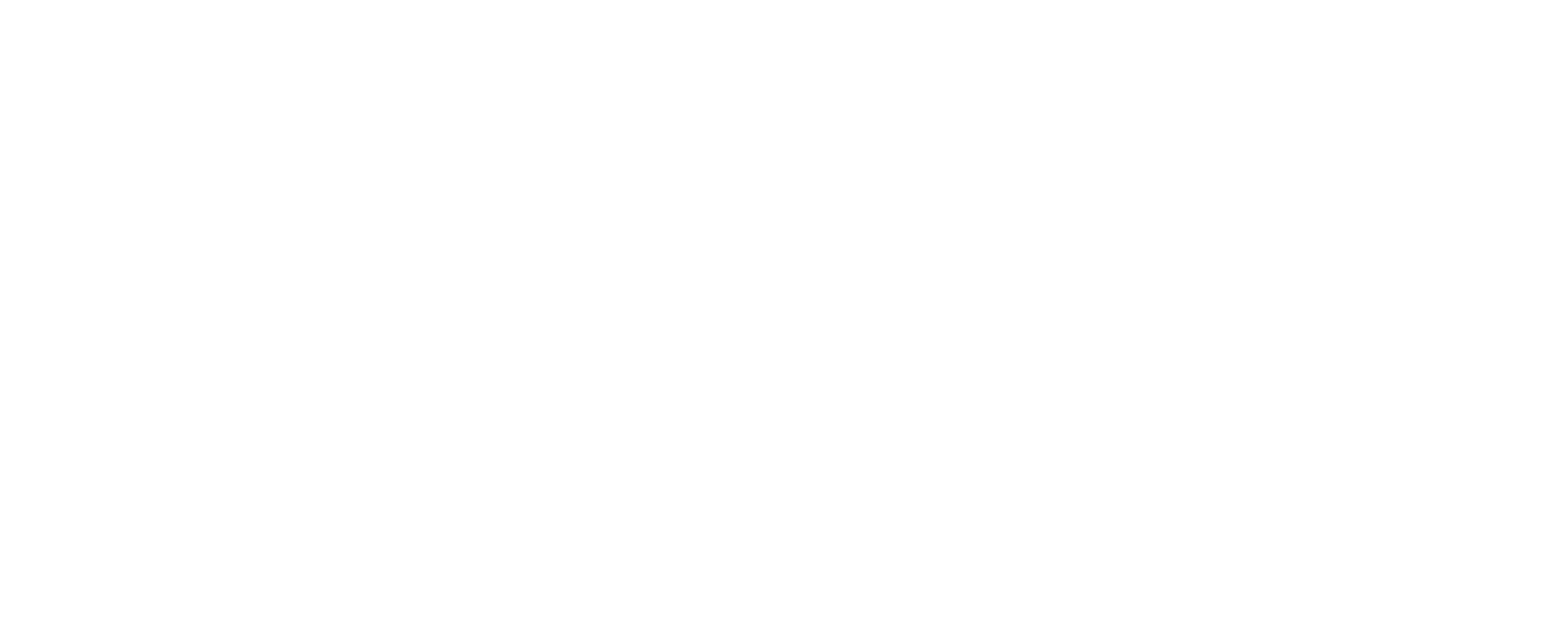 AIC Mines Limited logo pour fonds sombres (PNG transparent)