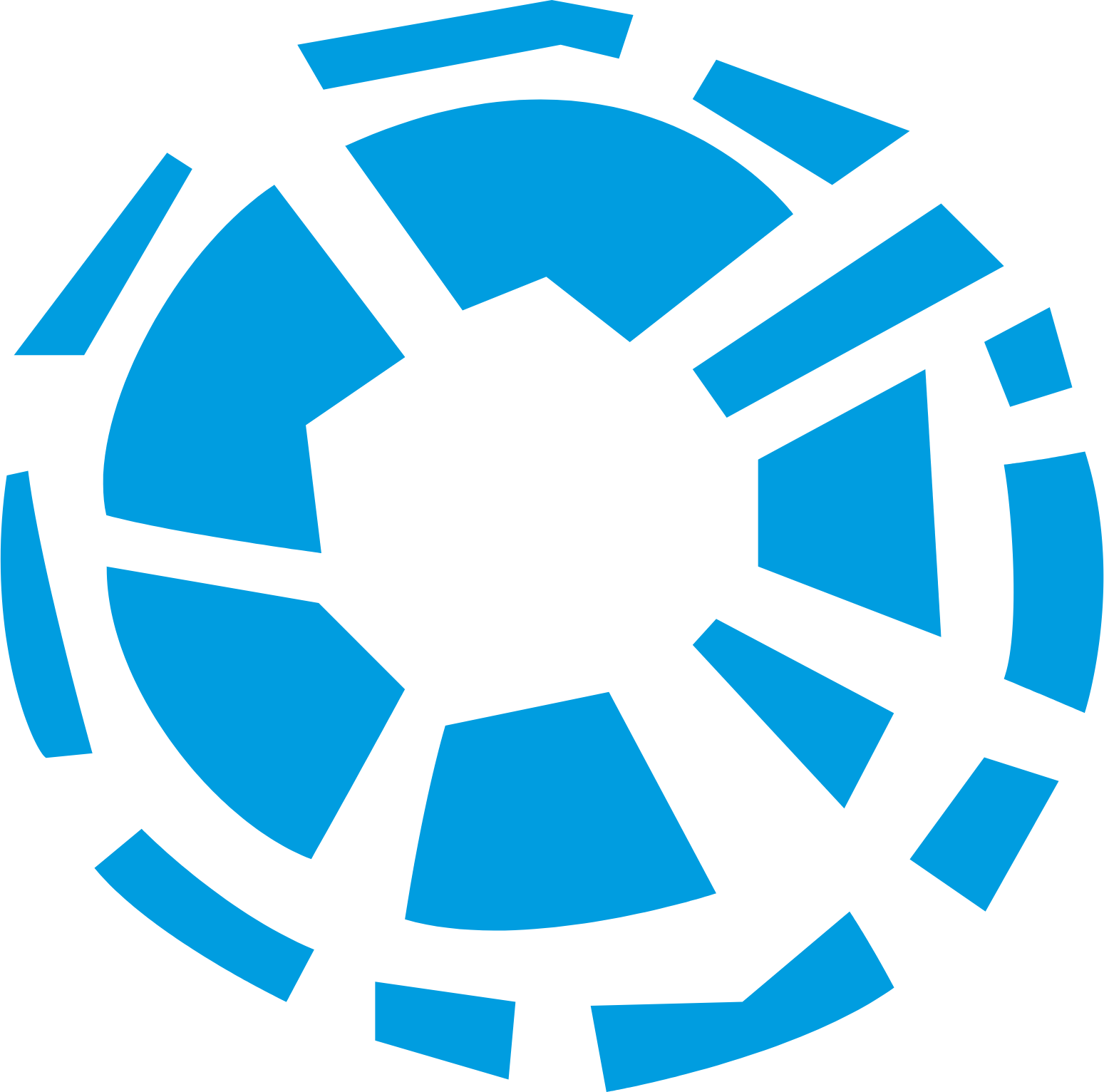 A2A logo (transparent PNG)