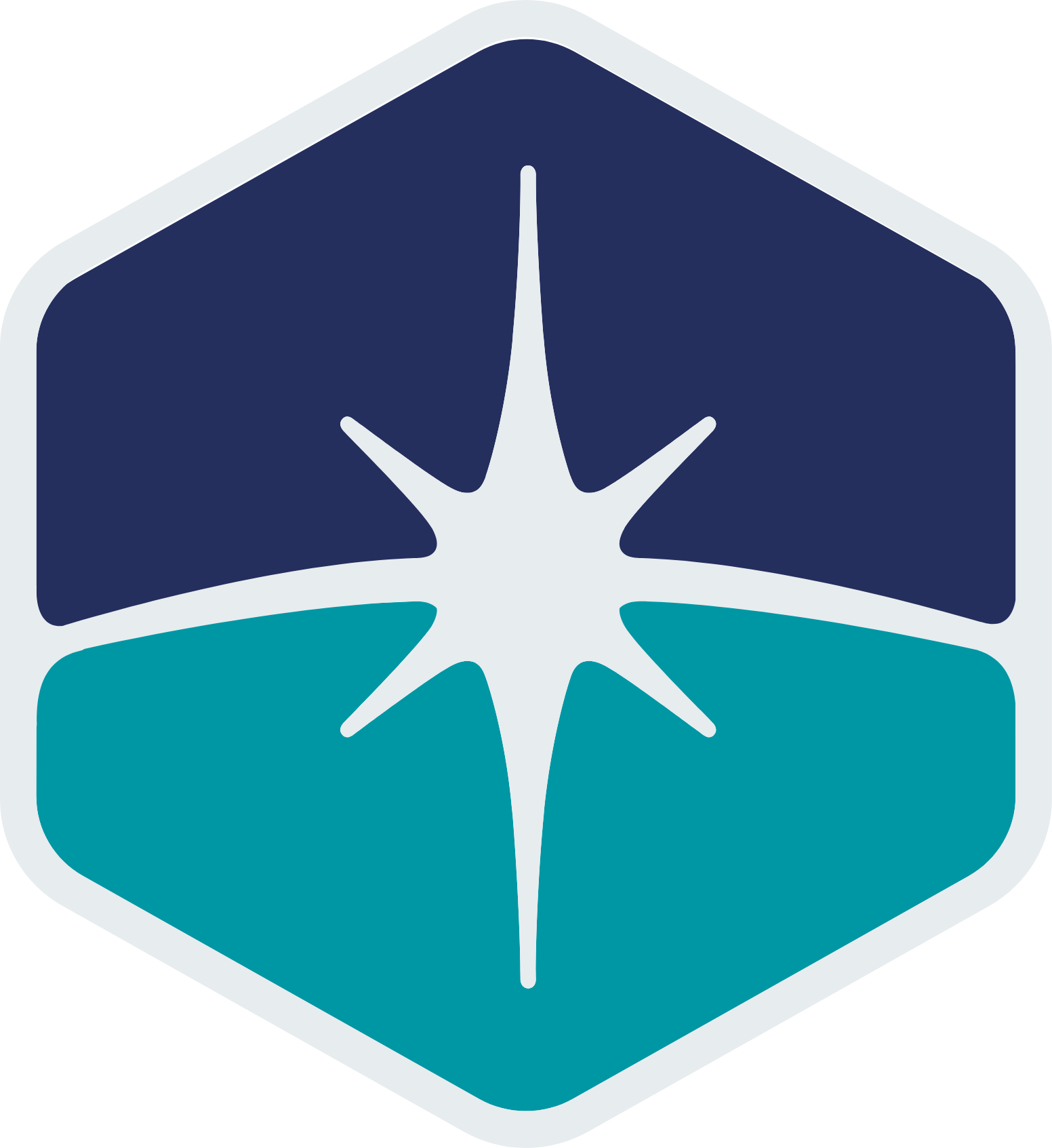 Applied Aerospace & Defense logo (transparent PNG)