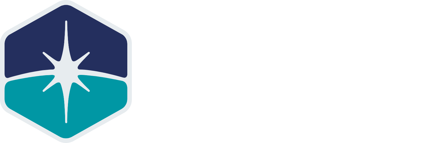 Applied Aerospace & Defense logo fulle size on a dark background (transparent PNG)