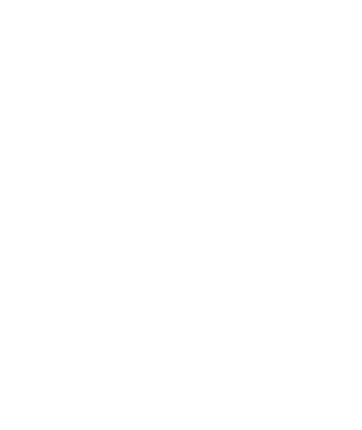 Apple logo on a dark background (transparent PNG)