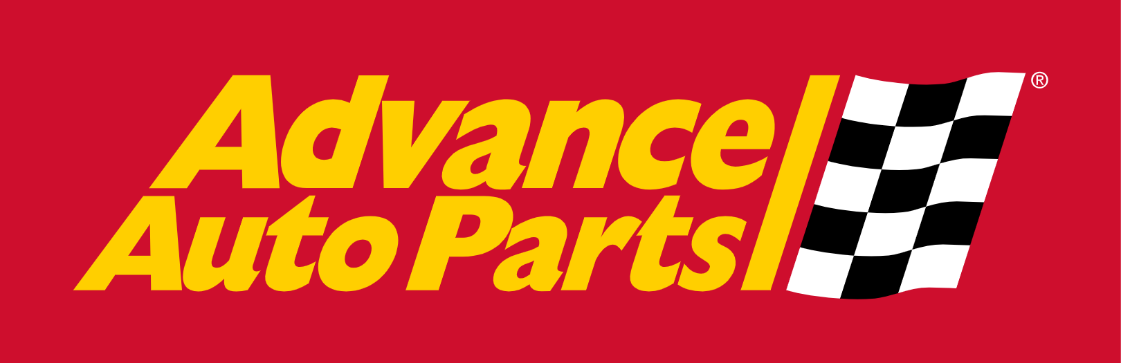 Advance Auto Parts
 logo large (transparent PNG)