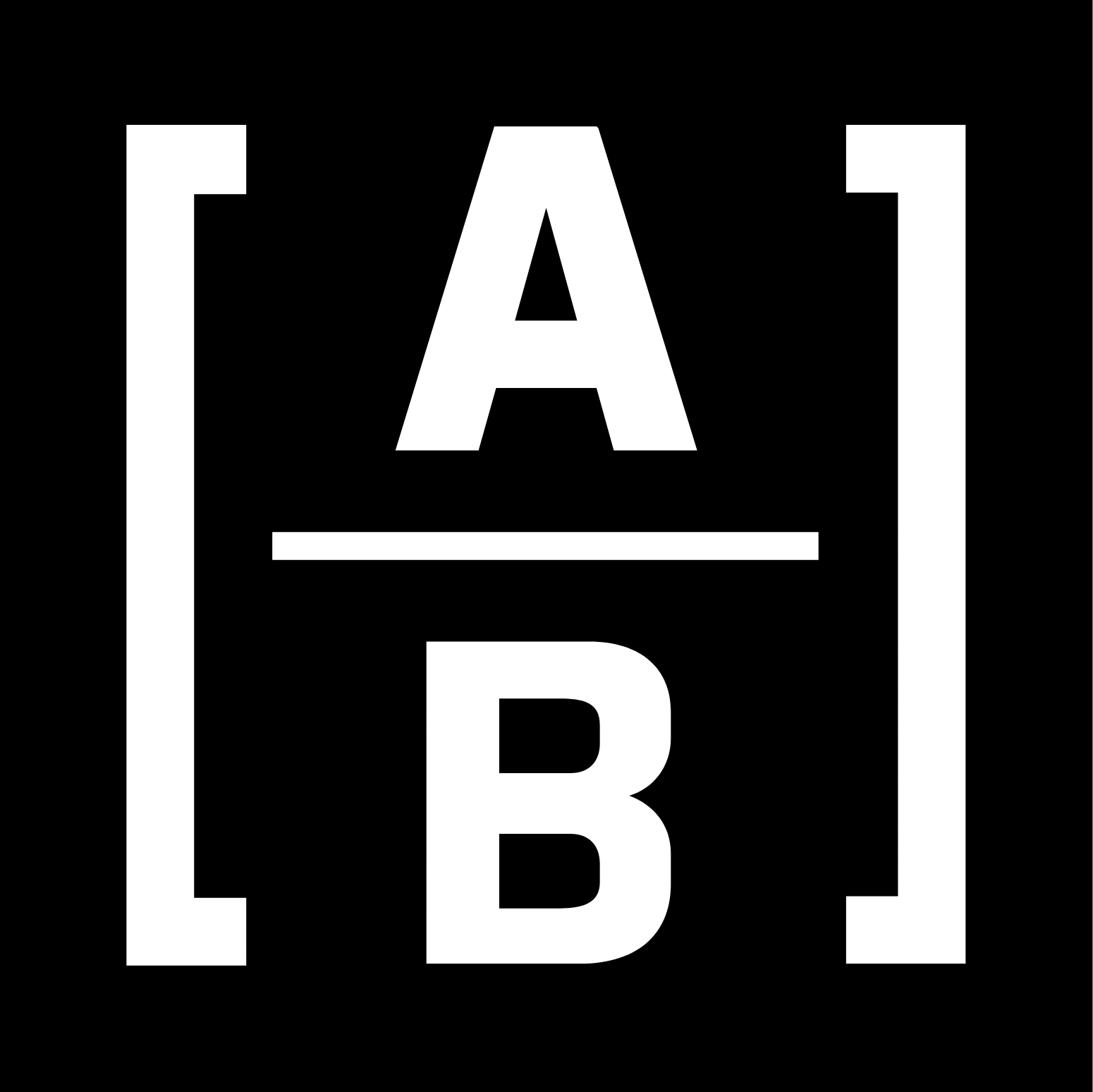 AllianceBernstein logo (PNG transparent)