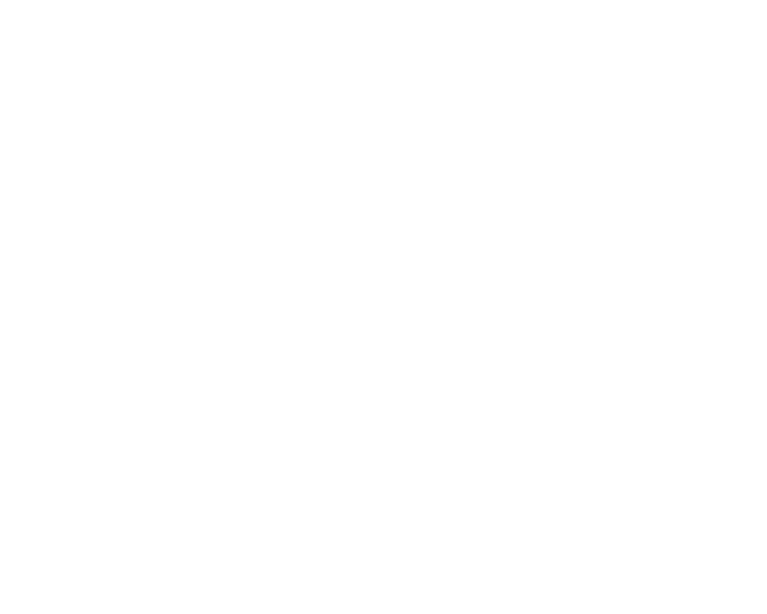 Abbott India logo pour fonds sombres (PNG transparent)