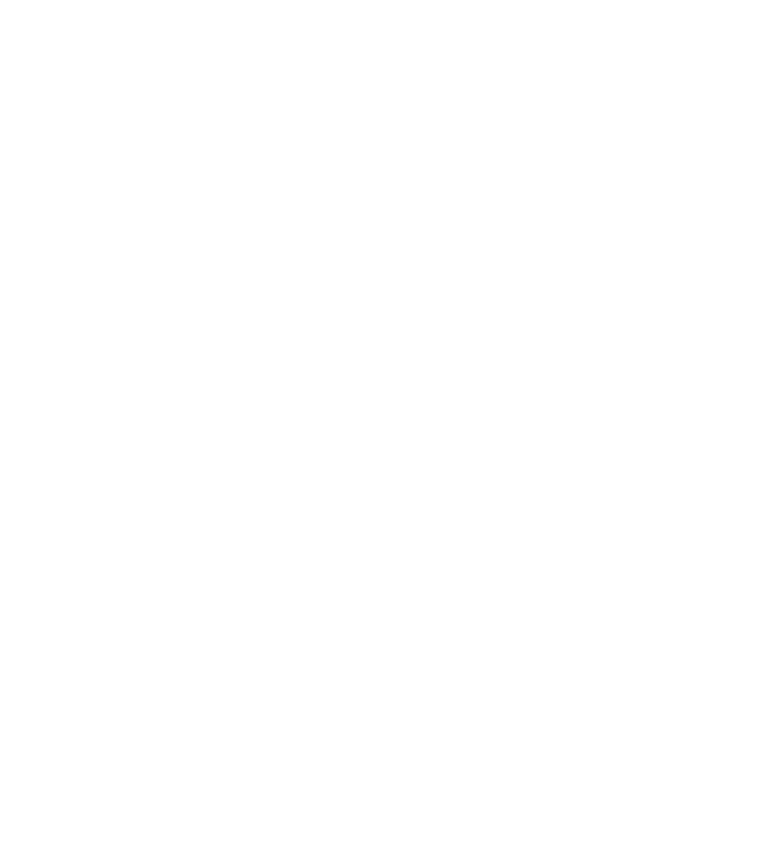 Abbott India logo grand pour les fonds sombres (PNG transparent)