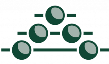Abacus Life logo (transparent PNG)