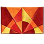 Aditya Birla Real Estate logo (transparent PNG)
