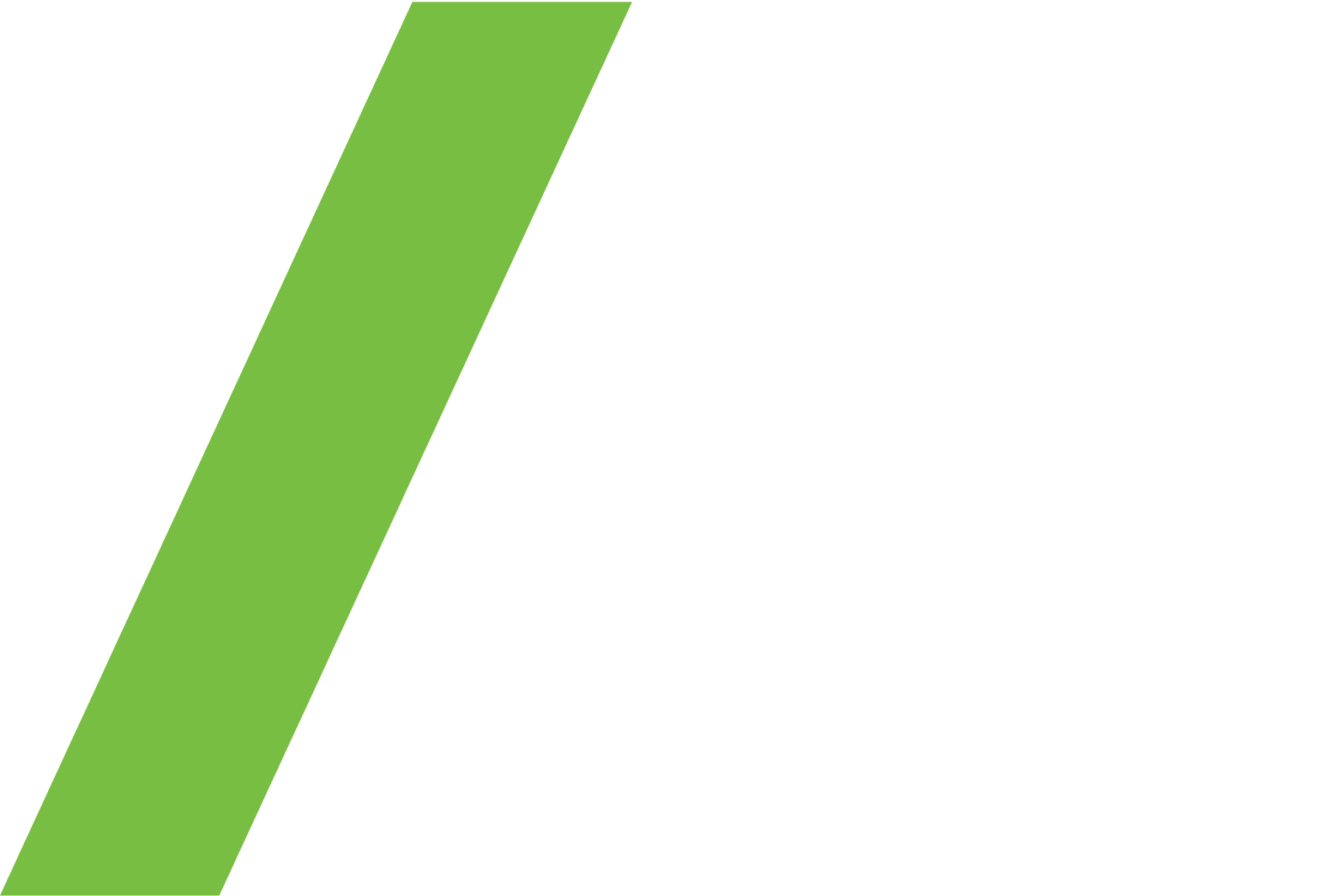 Absolute Software logo pour fonds sombres (PNG transparent)