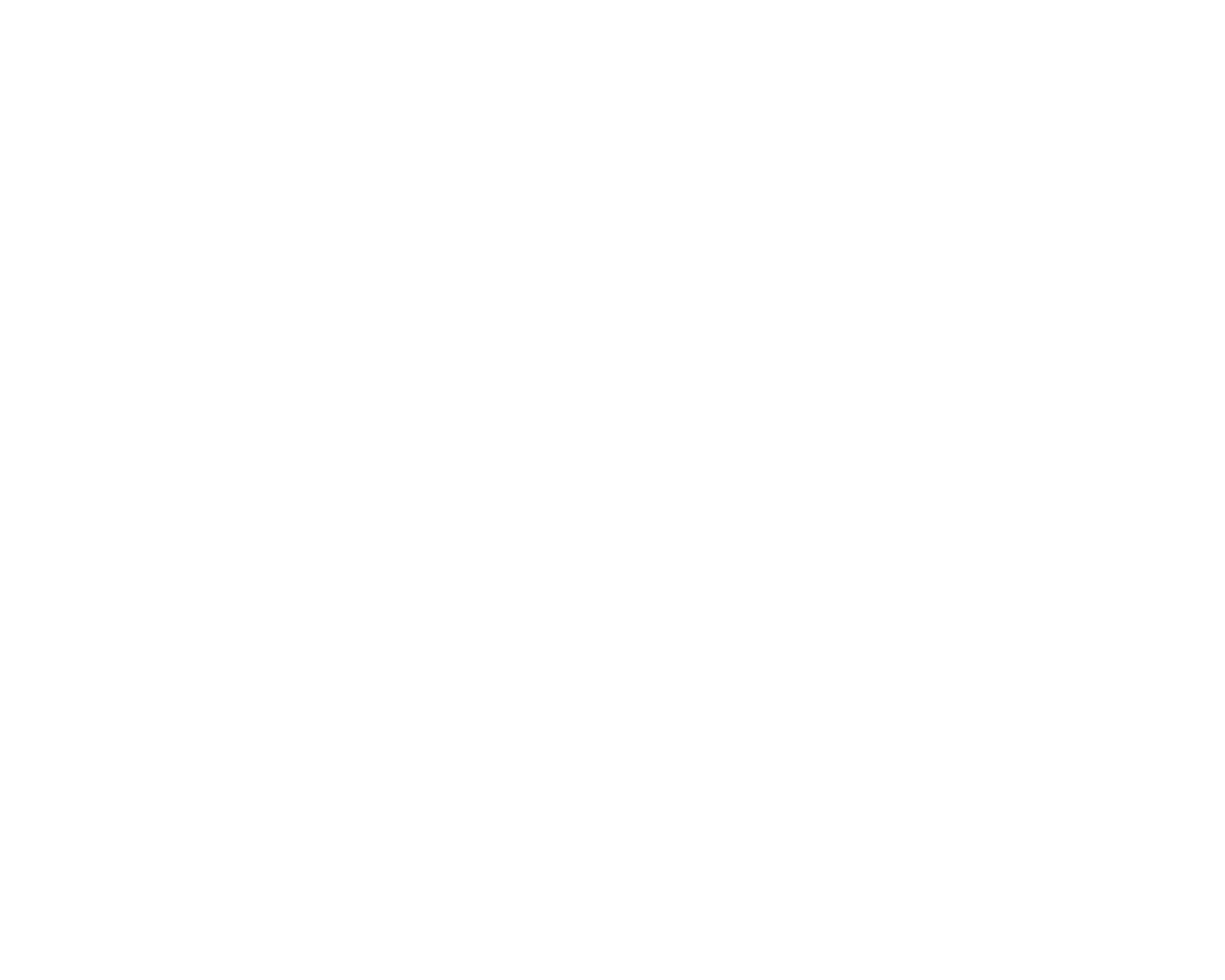 Abbott Laboratories logo on a dark background (transparent PNG)