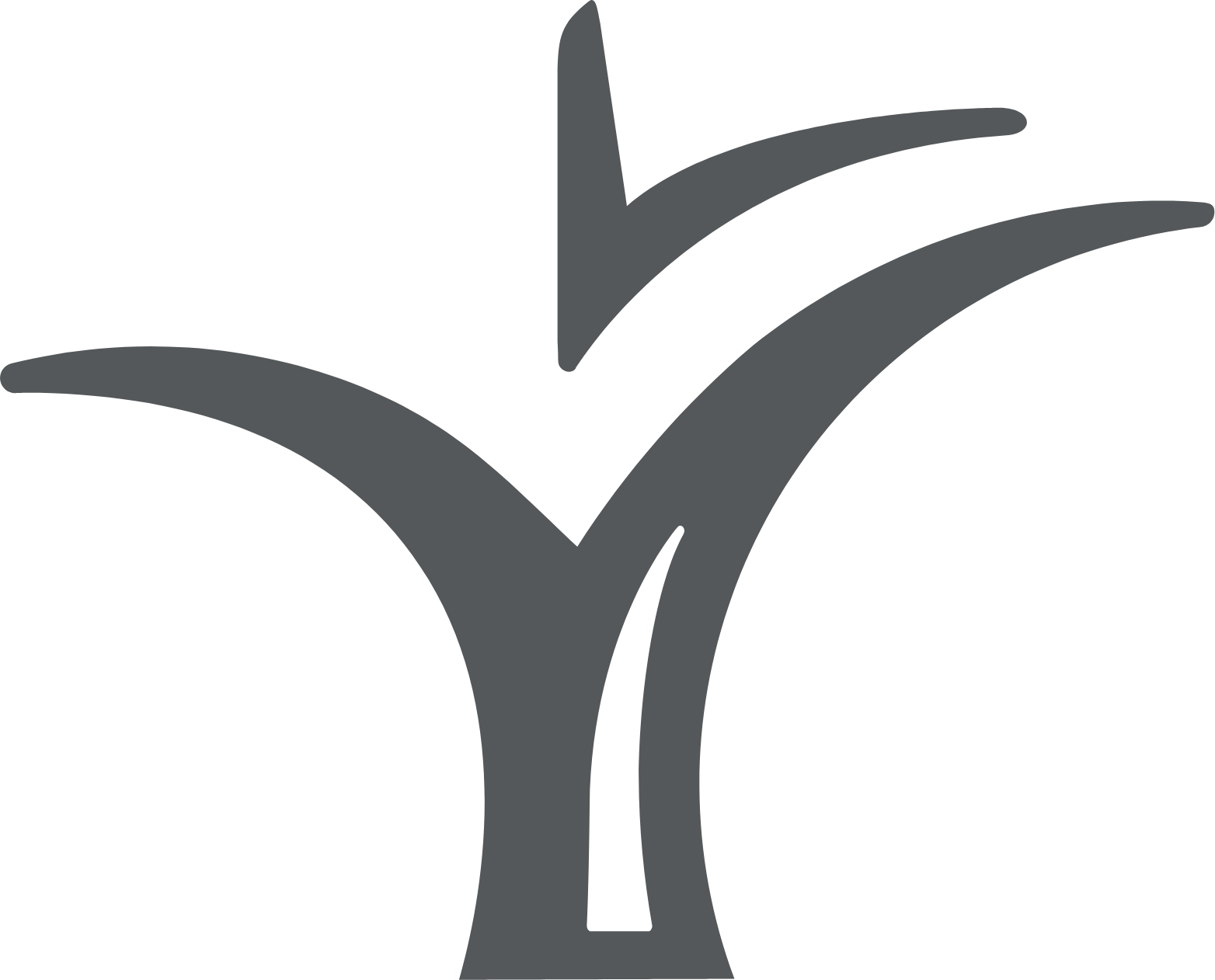 Arbutus Biopharma
 logo (transparent PNG)