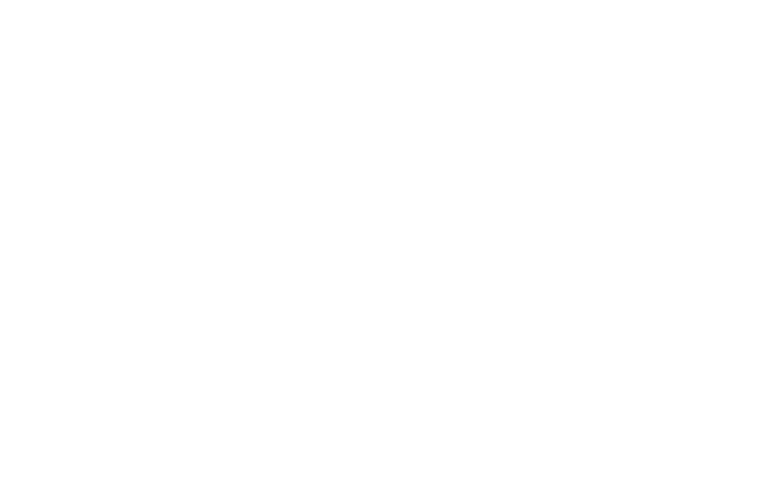 ACADIA Pharmaceuticals logo pour fonds sombres (PNG transparent)