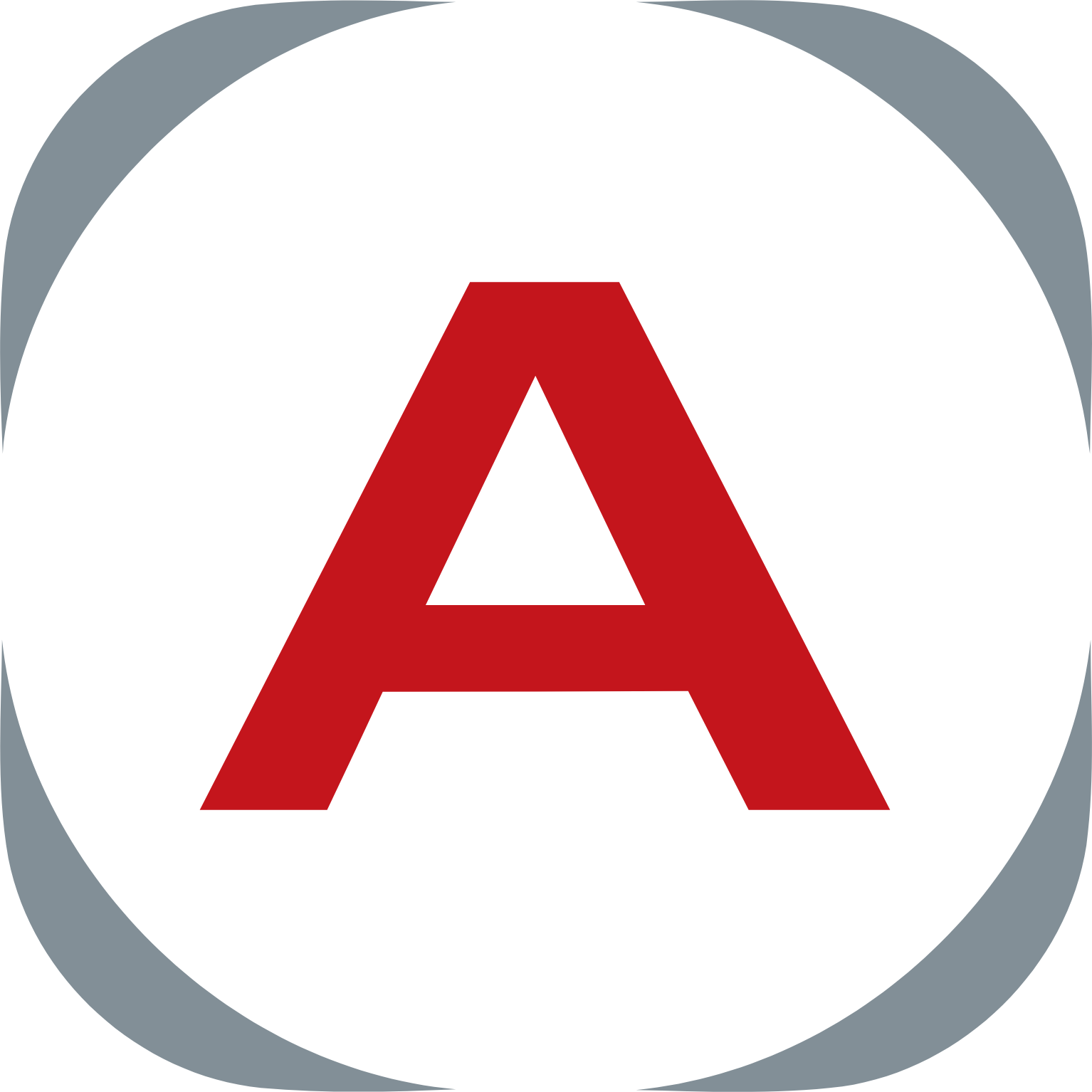 Austriacard Holdings Logo (transparentes PNG)