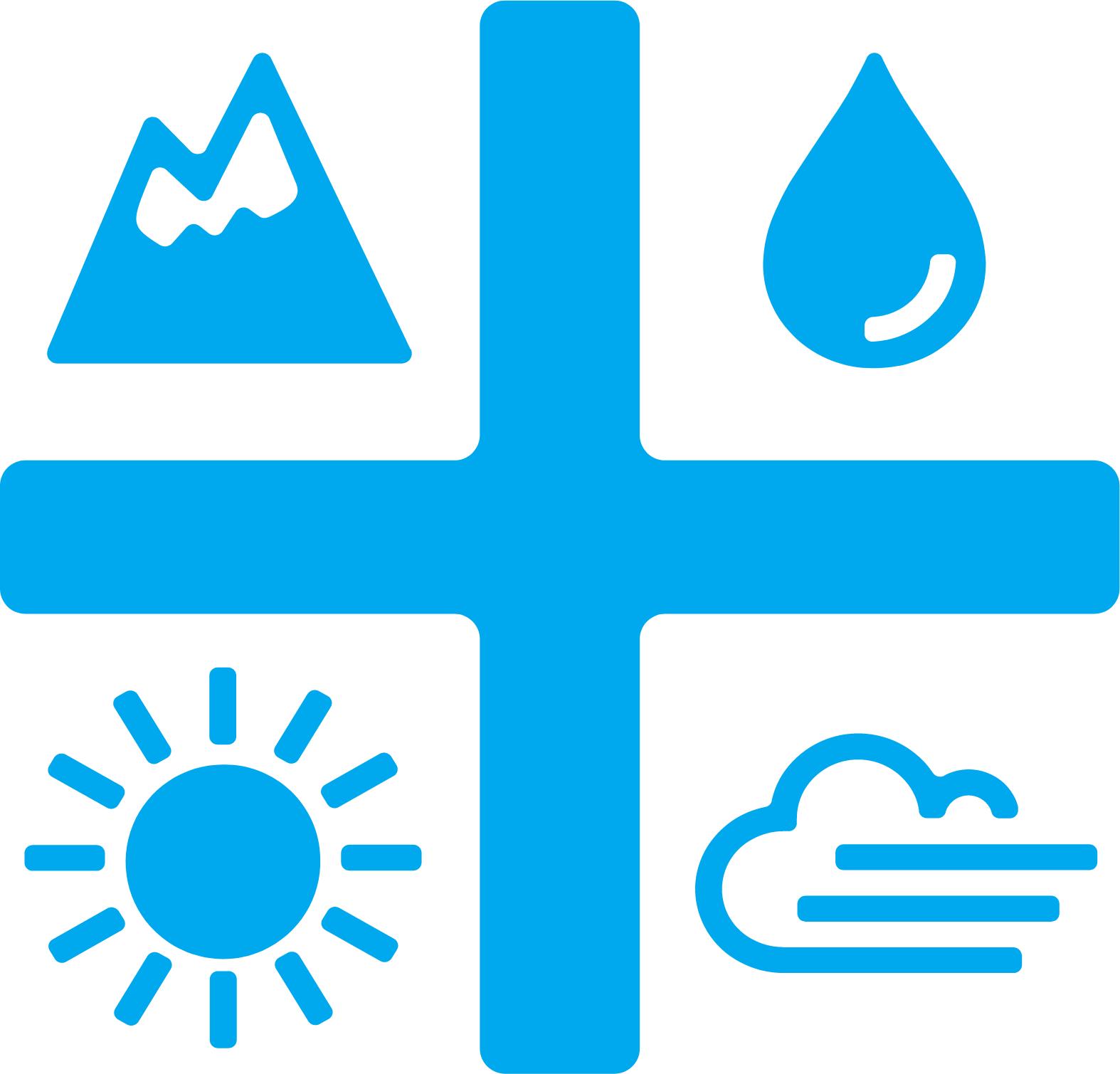 Aurora Cannabis Logo (transparentes PNG)