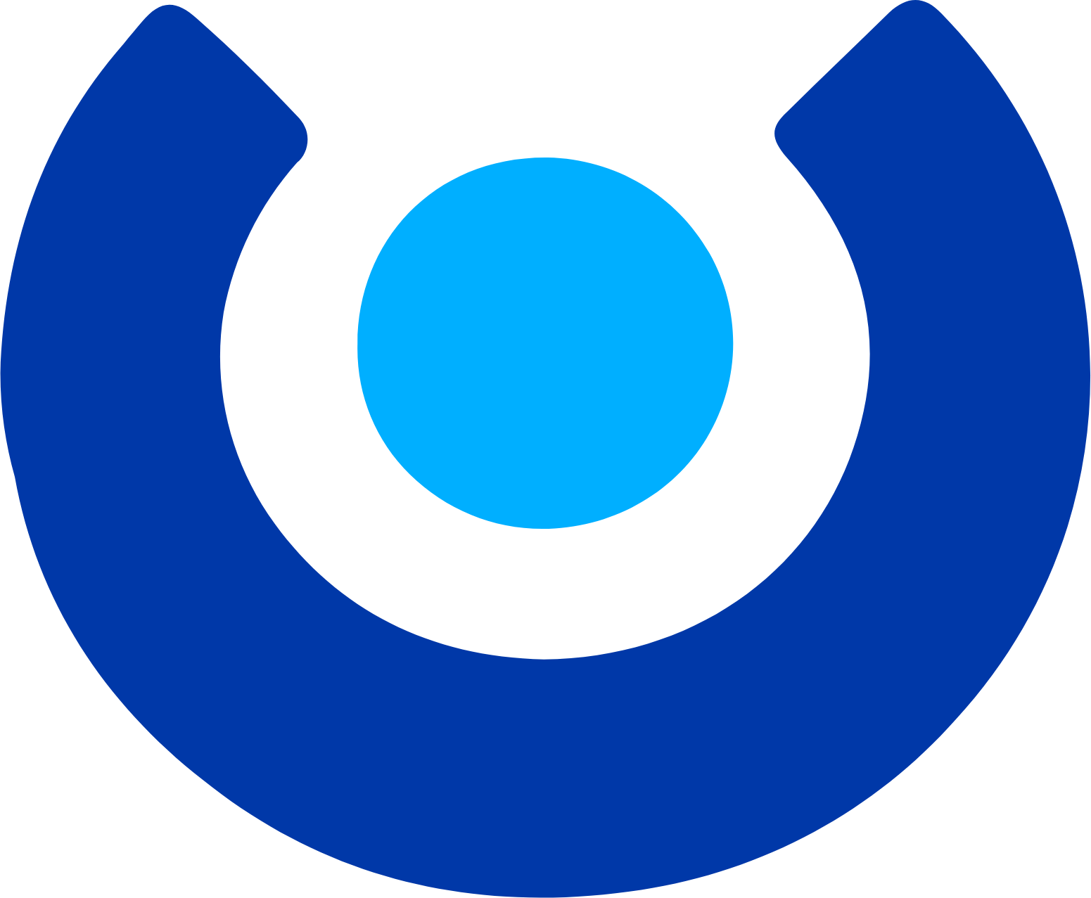 Asia Commercial Joint Stock Bank Logo (transparentes PNG)