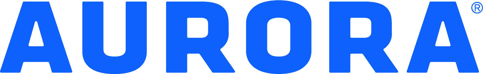 Aurora Cannabis logo large (transparent PNG)