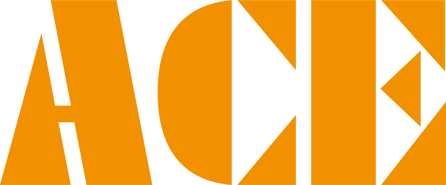 Action Construction Equipment logo (transparent PNG)