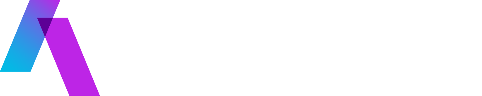 Arcellx logo fulle size on a dark background (transparent PNG)