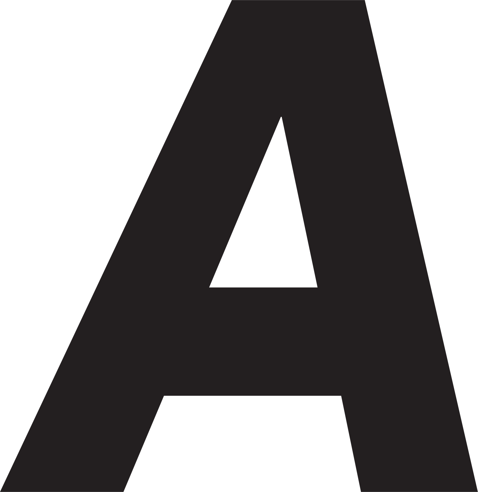AECOM logo (transparent PNG)