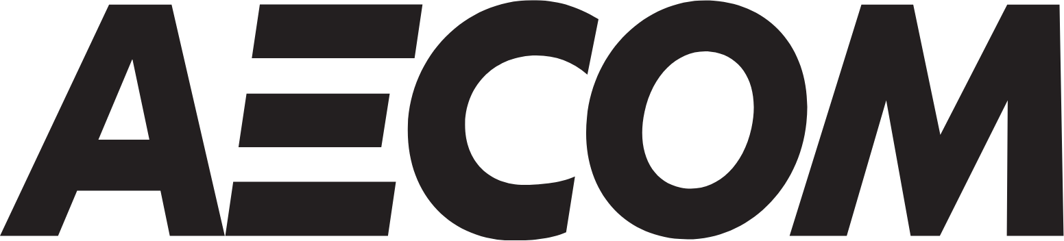 AECOM logo large (transparent PNG)