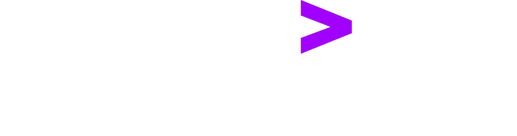 Accenture logo fulle size on a dark background (transparent PNG)