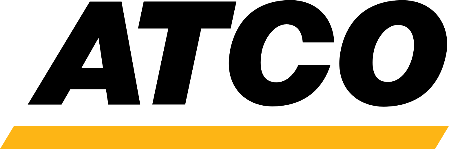 ATCO logo (PNG transparent)