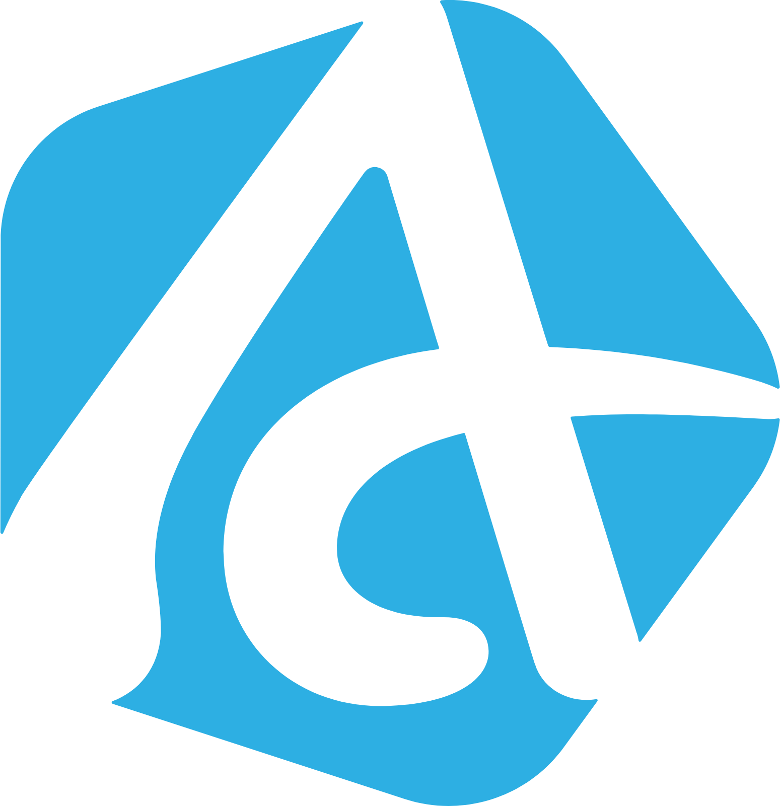 AlzChem Group logo (PNG transparent)