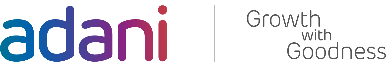 Adani Enterprises logo large (transparent PNG)