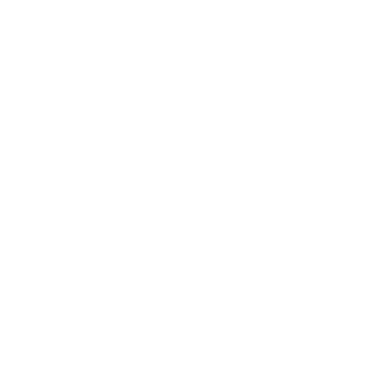 Analog Devices Logo für dunkle Hintergründe (transparentes PNG)