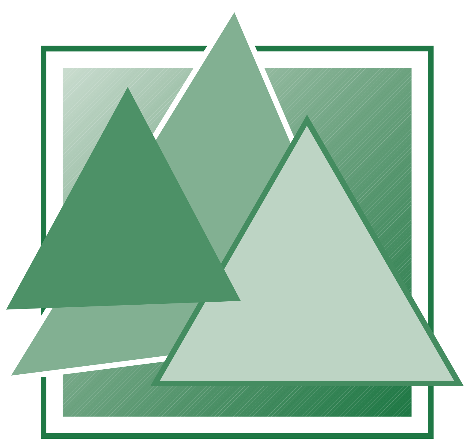 Acadian Timber logo (PNG transparent)