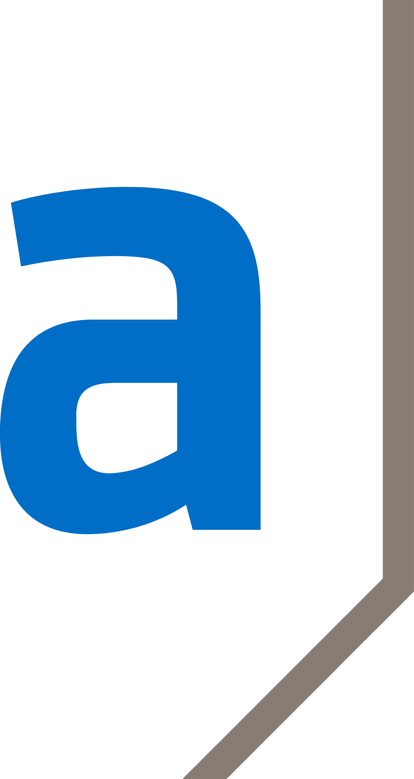 adesso SE logo (transparent PNG)