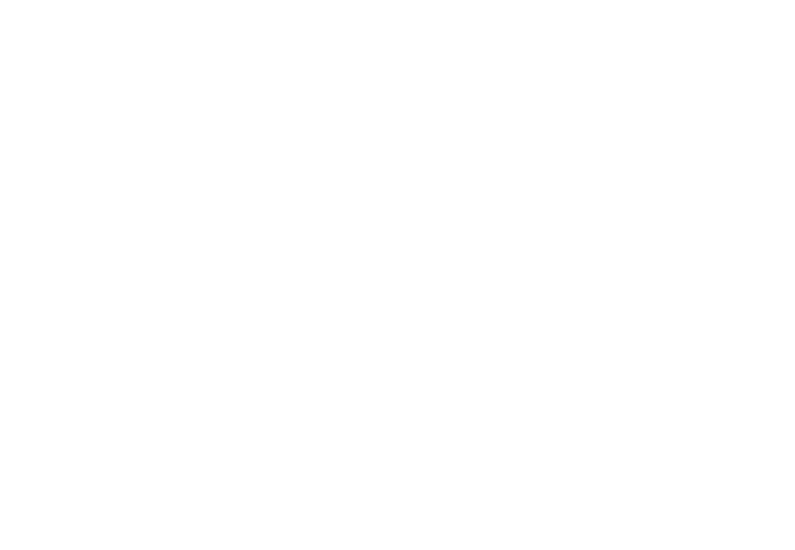 Adidas Logo groß für dunkle Hintergründe (transparentes PNG)
