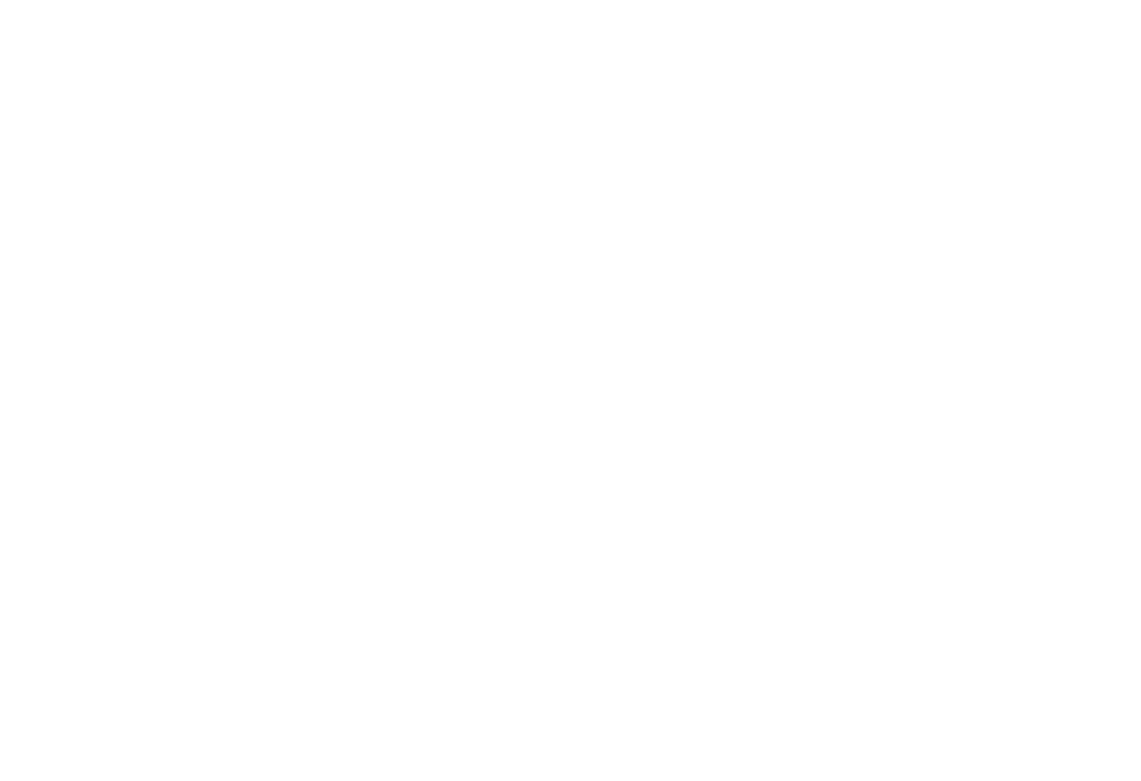 Autodesk logo pour fonds sombres (PNG transparent)