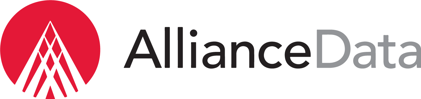 Alliance Data
 logo large (transparent PNG)