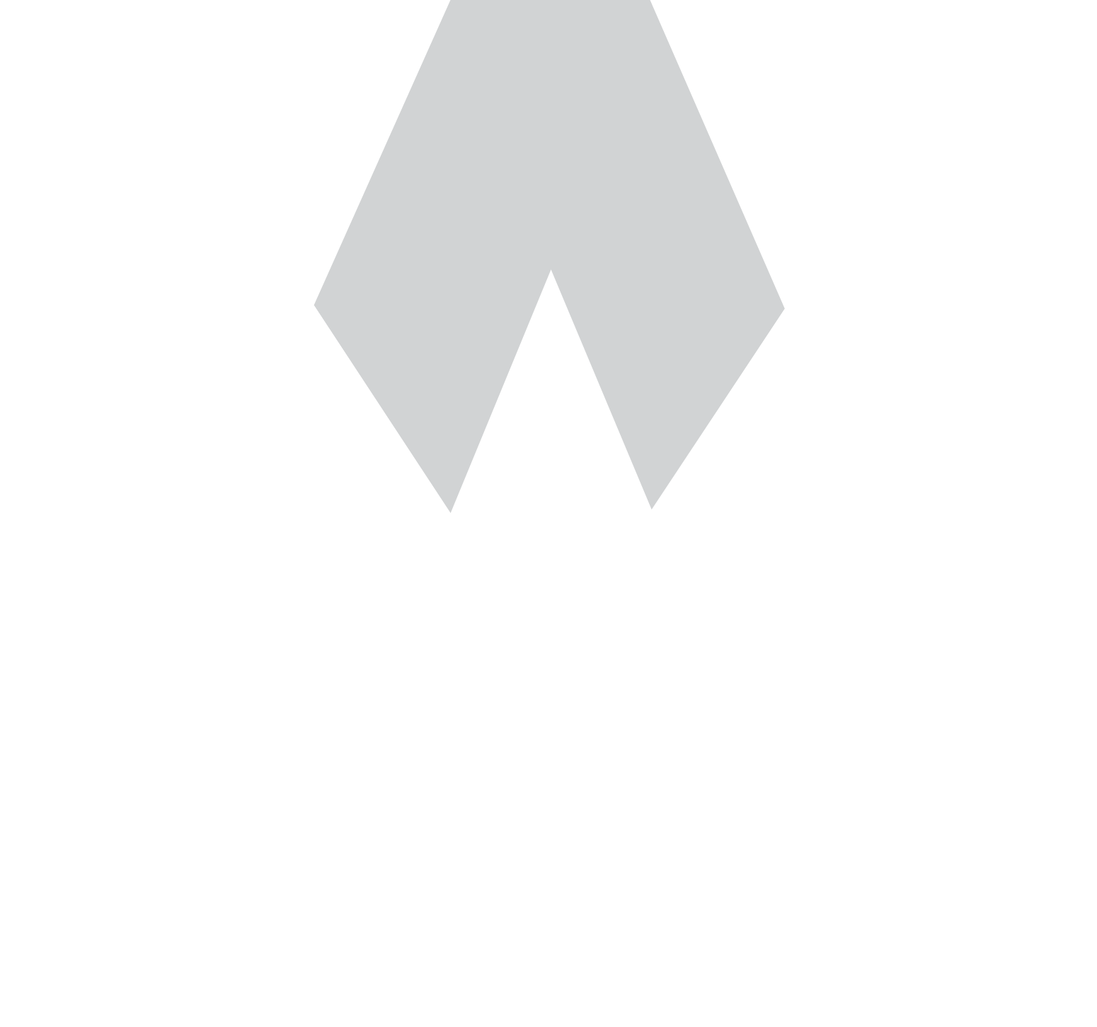 Adriatic Metals logo on a dark background (transparent PNG)